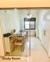 Blk 733 Woodlands Circle (Woodlands), HDB 5 Rooms #566751481